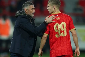 Kad Partizan počne da ''melje'' - Napredak je to već osetio na svojoj koži, ali se ne plaši pred duel u Humskoj